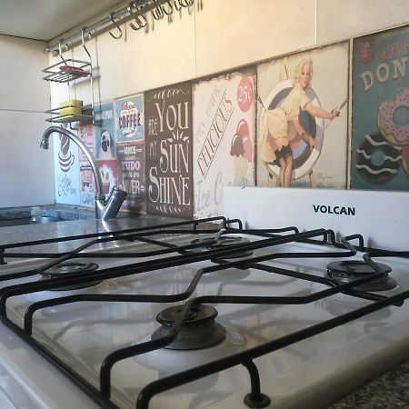 Ph Villa Marilyn 3 Ambientes Con Patio Y Parrilla En La Perla - Incluye Ropa De Cama Mar del Plata Luaran gambar