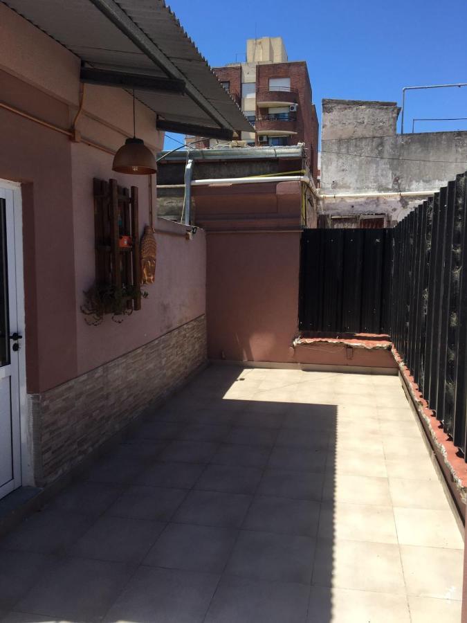 Ph Villa Marilyn 3 Ambientes Con Patio Y Parrilla En La Perla - Incluye Ropa De Cama Mar del Plata Luaran gambar