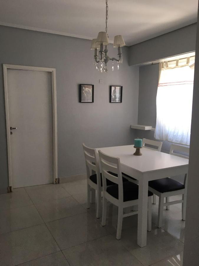 Ph Villa Marilyn 3 Ambientes Con Patio Y Parrilla En La Perla - Incluye Ropa De Cama Mar del Plata Luaran gambar