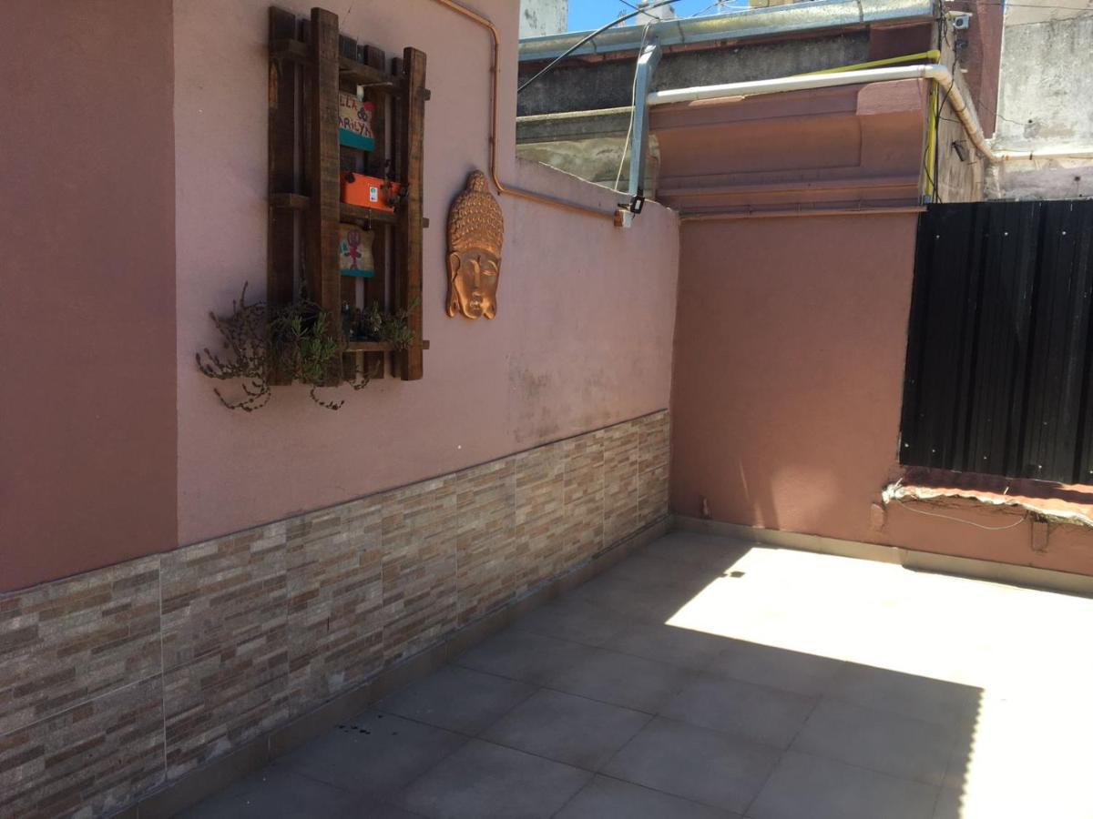 Ph Villa Marilyn 3 Ambientes Con Patio Y Parrilla En La Perla - Incluye Ropa De Cama Mar del Plata Luaran gambar