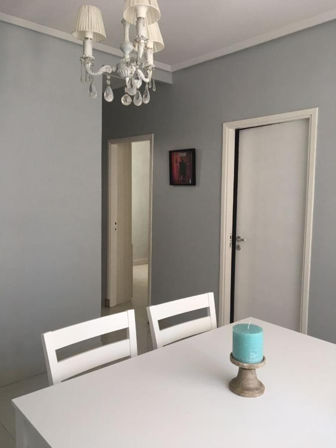 Ph Villa Marilyn 3 Ambientes Con Patio Y Parrilla En La Perla - Incluye Ropa De Cama Mar del Plata Luaran gambar
