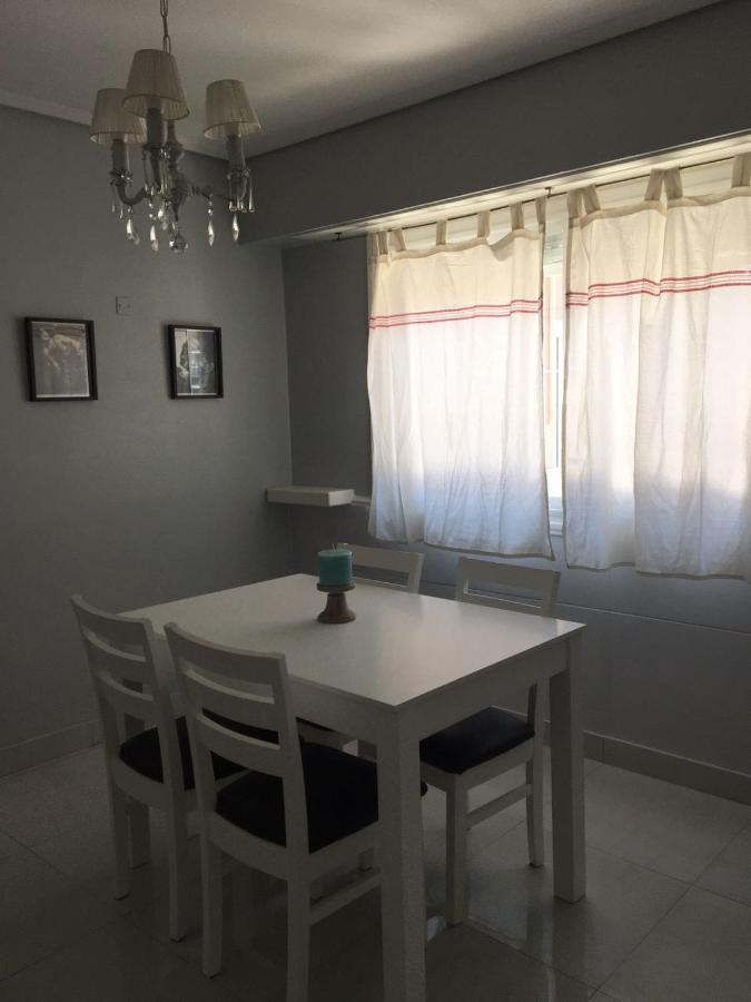 Ph Villa Marilyn 3 Ambientes Con Patio Y Parrilla En La Perla - Incluye Ropa De Cama Mar del Plata Luaran gambar