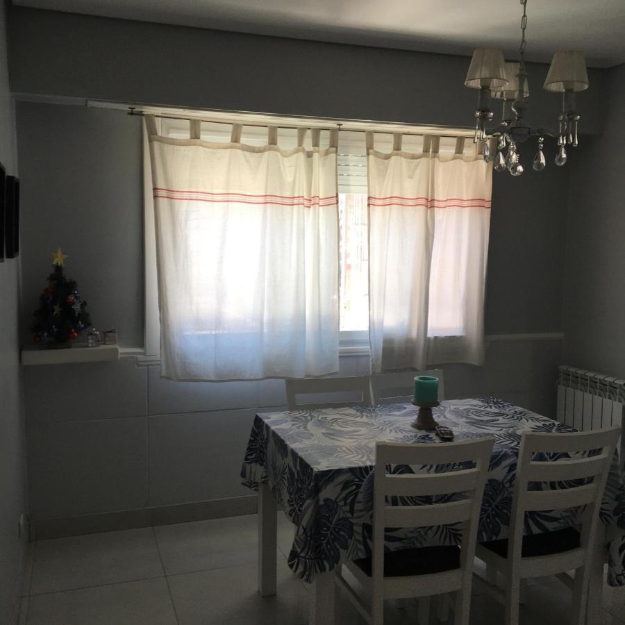 Ph Villa Marilyn 3 Ambientes Con Patio Y Parrilla En La Perla - Incluye Ropa De Cama Mar del Plata Luaran gambar